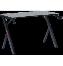 Стол Defender Arox RGB Black 64076