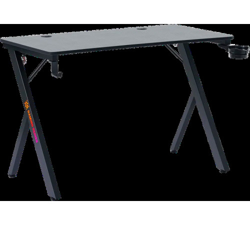 Стол Defender Arox RGB Black 64076