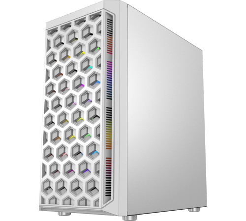 Корпус Powercase Mistral Micro T3W CMIMTW-L3