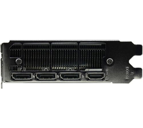 Видеокарта AFOX GeForce RTX 4090 Professional 48GB GDDR6X AF4090-48GD6XH7