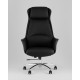 Офисное кресло TopChairs Viking A334 57746 черный