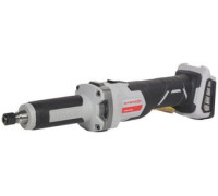 Прямошлифовальная машина Интерскол ПШМ-8/36В 821.0.0.70 без АКБ