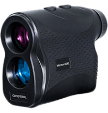 Лазерный дальномер Condtrol Vector 600