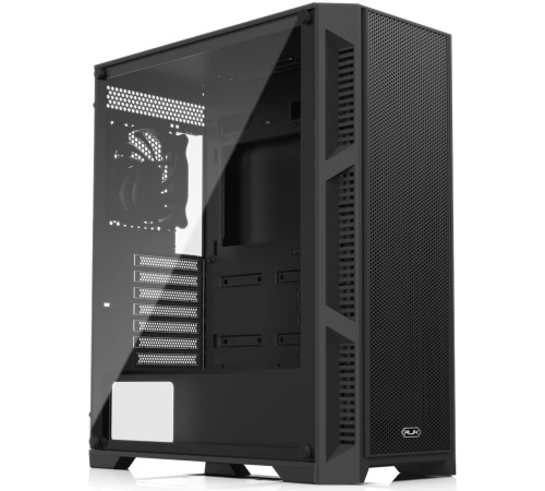 Корпус Raijintek Arcadia III V2