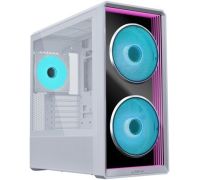 Корпус Lian Li Lancool 217 INF G99.LAN217INFW.10R
