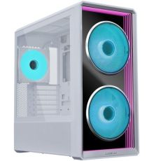 Корпус Lian Li Lancool 217 INF G99.LAN217INFW.10R