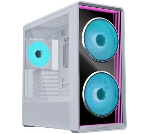 Корпус Lian Li Lancool 217 INF G99.LAN217INFW.10R