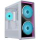 Корпус Lian Li Lancool 217 INF G99.LAN217INFW.10R