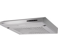 Кухонная вытяжка HOMSair Horizontal 60 нержавеющая сталь