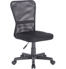 Офисный стул Brabix Smart MG-313 черный