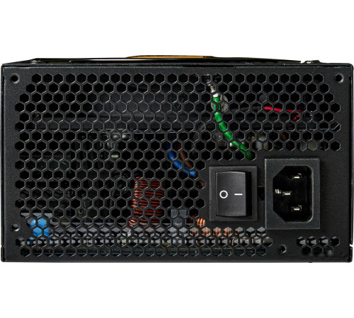 Блок питания Chieftec Polaris PPS-850FC