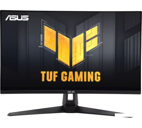 Игровой монитор ASUS TUF Gaming VG27AQM1A