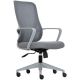 Офисное кресло FOX HOUSE Rogen SK3226mini Low Back 50.043 серый
