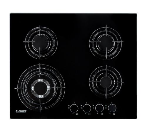 Варочная панель Exiteq EXH-212 black