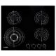 Варочная панель Exiteq EXH-212 black