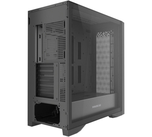 Корпус Powercase ByteFlow Pro CH9GPB-F0