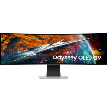 Игровой монитор Samsung Odyssey OLED G9 LS49CG954SIXCI