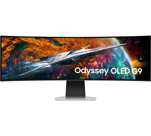 Игровой монитор Samsung Odyssey OLED G9 LS49CG954SIXCI