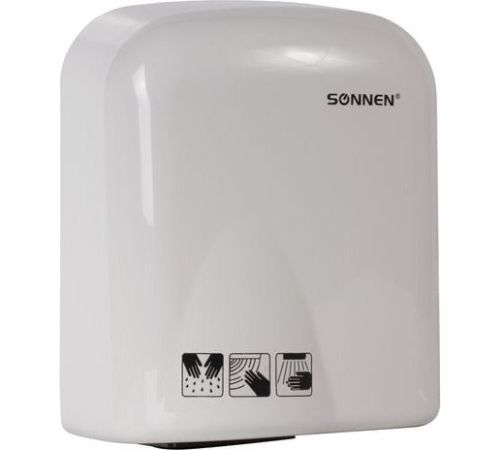 Сушилка для рук Sonnen HD-165 604191