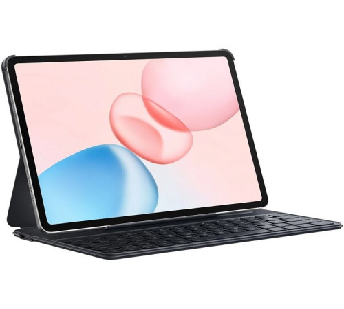 Планшет HONOR Pad 10 5G HEY3-N09 8GB/256GB серый, с клавиатурой