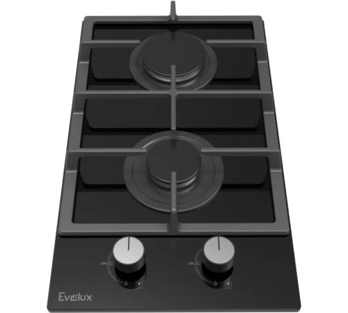 Варочная панель Evelux HEG 360 BG