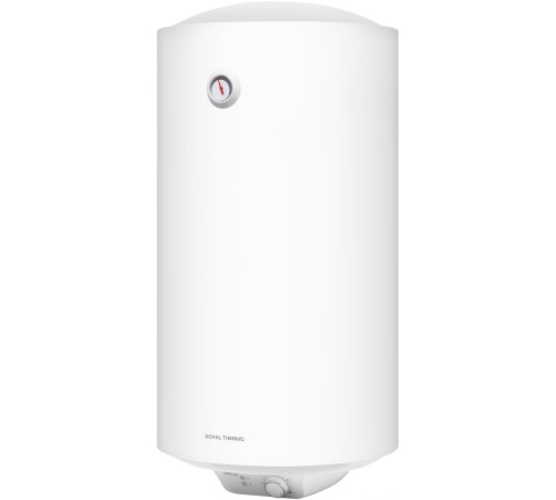 Накопительный электрический водонагреватель Royal Thermo RWH 100 DRYver
