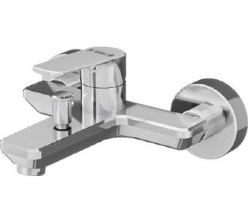 Смеситель Teska Carmela BB3007 хром