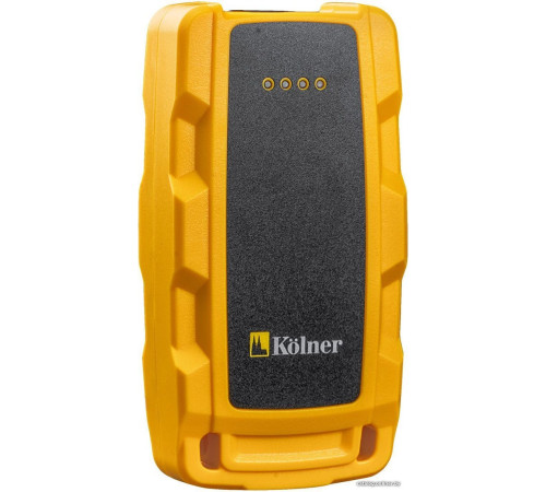 Пуско-зарядное устройство Kolner KBJS 400/8