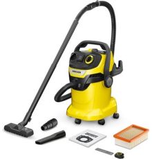 Пылесос Karcher WD 5 Control P 25/5/22 1.628-317.0