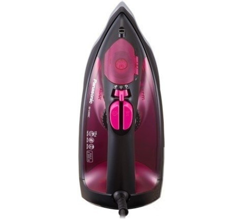 Утюг Panasonic NI-U400CPTW