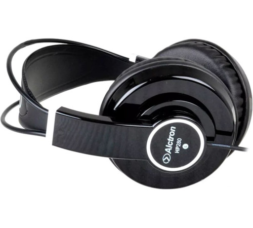 Наушники Alctron HP280 черный