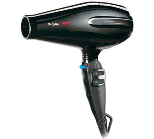 Фен BaByliss PRO BAB6520RE