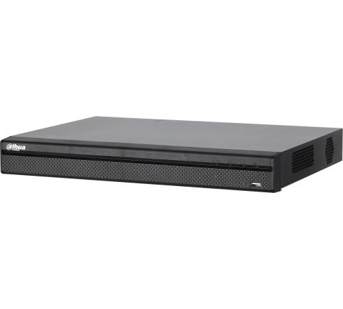 Видеорегистратор Dahua DHI-XVR5216AN-S2