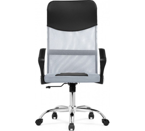 Офисное кресло Woodville Arano 1 светло-серый