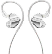Наушники Jade Audio JD1 серебристый