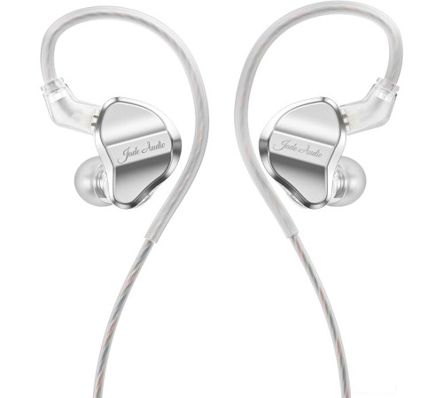 Наушники Jade Audio JD1 серебристый