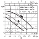 Циркуляционный насос Wilo TOP-S 30/10 3~400/230 V, PN 10
