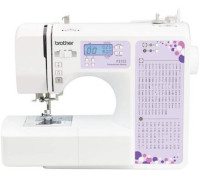 Компьютерная швейная машина Brother FS155