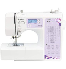 Компьютерная швейная машина Brother FS155
