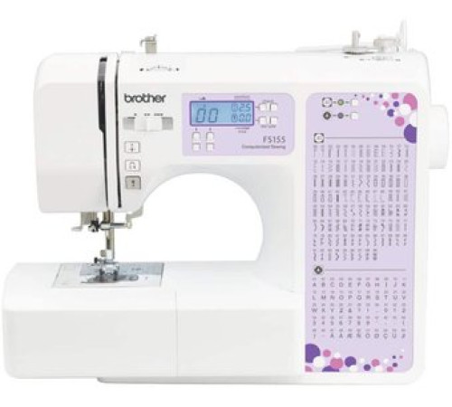 Компьютерная швейная машина Brother FS155