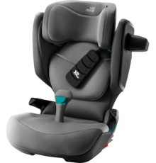 Детское автокресло Britax Romer Kidfix Pro Style mineral grey