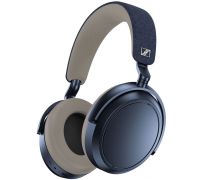 Наушники Sennheiser Momentum 4 Wireless Special Edition темно-синий