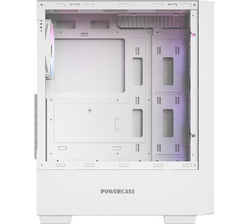 Корпус Powercase Mistral AY4W ARGB CMAYW-A4
