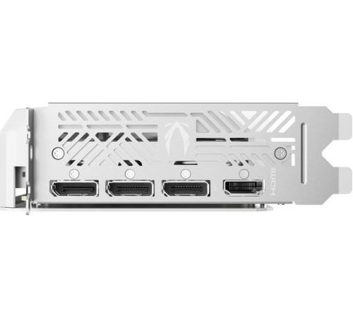Видеокарта ZOTAC Gaming GeForce RTX 5070 Twin Edge OC White Edition ZT-B50700Q-10P