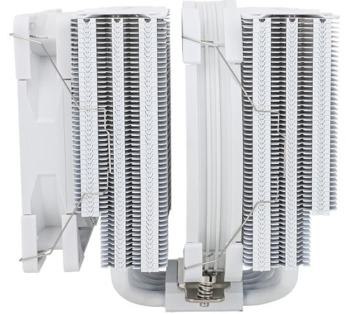 Кулер для процессора Thermalright Frost Commander 140 White