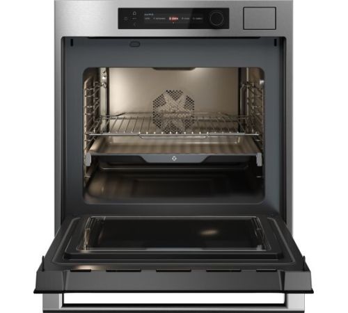 Электрический духовой шкаф ASKO OCSM66SSH