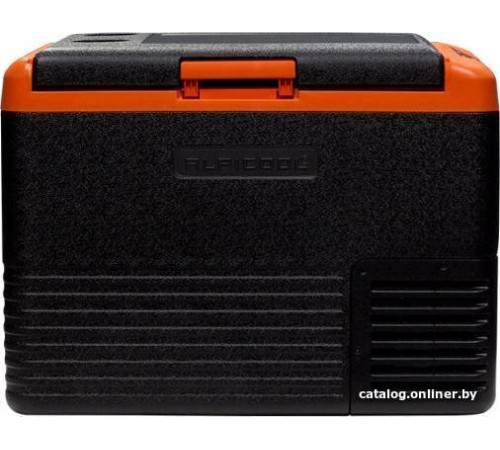 Компрессорный автохолодильник Alpicool CL40