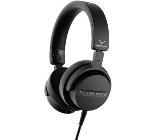 Наушники Beyerdynamic DJ 300 PRO X