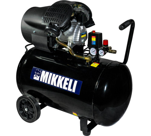 Компрессор Mikkele AC-102