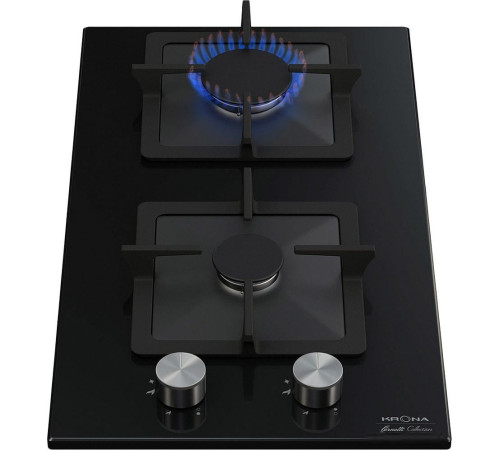 Варочная панель Krona Calore 30 BL